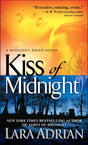 Kiss of Midnight: A Midnight Breed Novel: 1 - Retail Maharaj