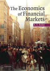 The Economics of Financial Markets - Retail Maharaj