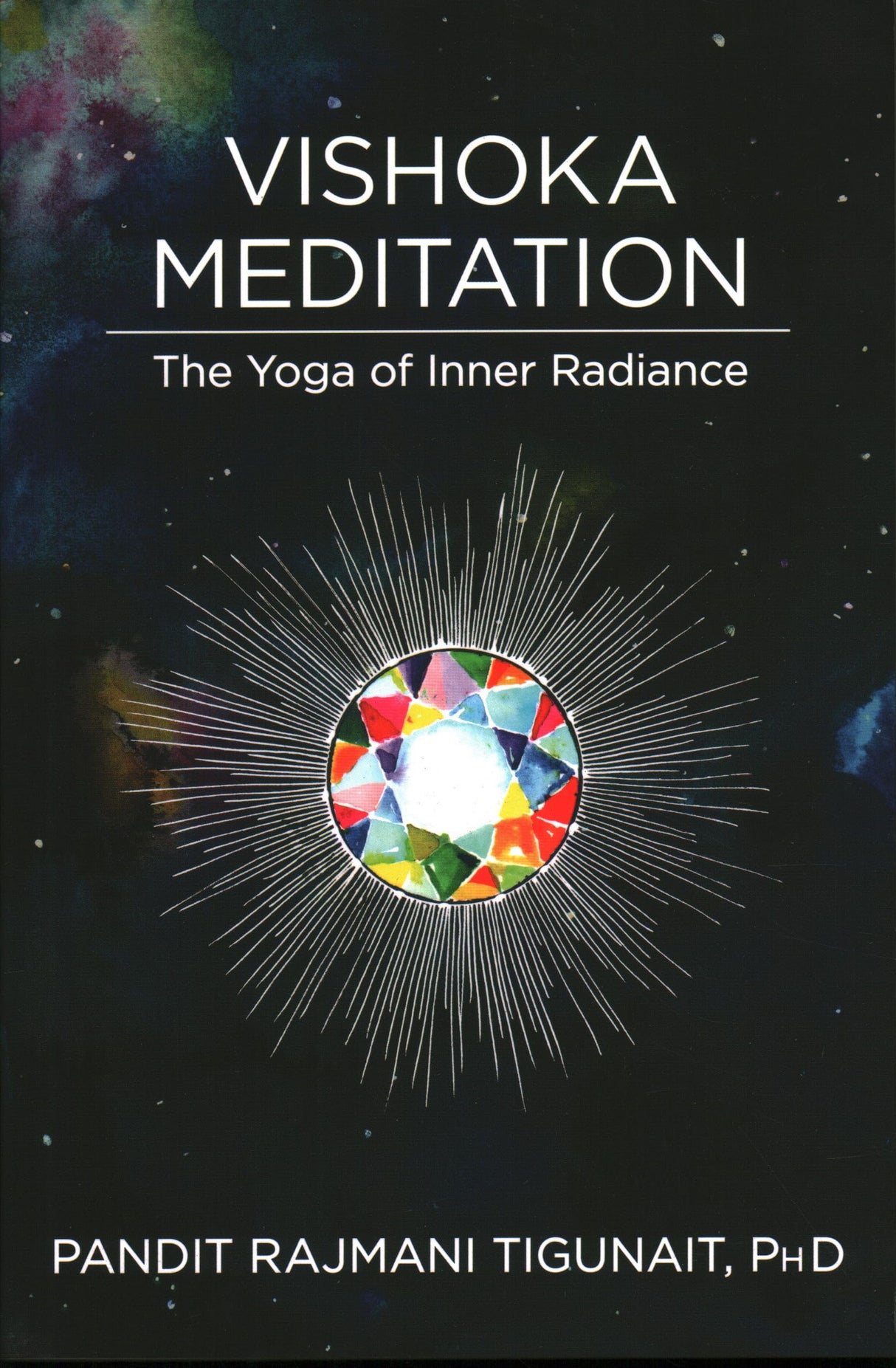 Vishoka Meditation - Retail Maharaj