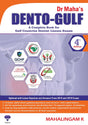 Dr Maha's Dento Gulf Countires Dentist Licence Exams - Retail Maharaj