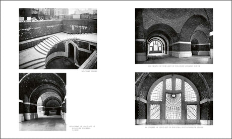 The Architecture of Sir Edwin Lutyens: Town and Public Buildings: Memorials: The Metropolitan Cathedral, Liverpool (2) - Retail Maharaj