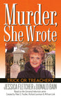 Murder, She Wrote: Trick or Treachery - Retail Maharaj
