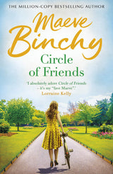 Circle Of Friends: From the bestselling author of Light a Penny Candle - Retail Maharaj