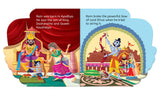 Mythology- Shaped Books - Pack of 5 - Retail Maharaj