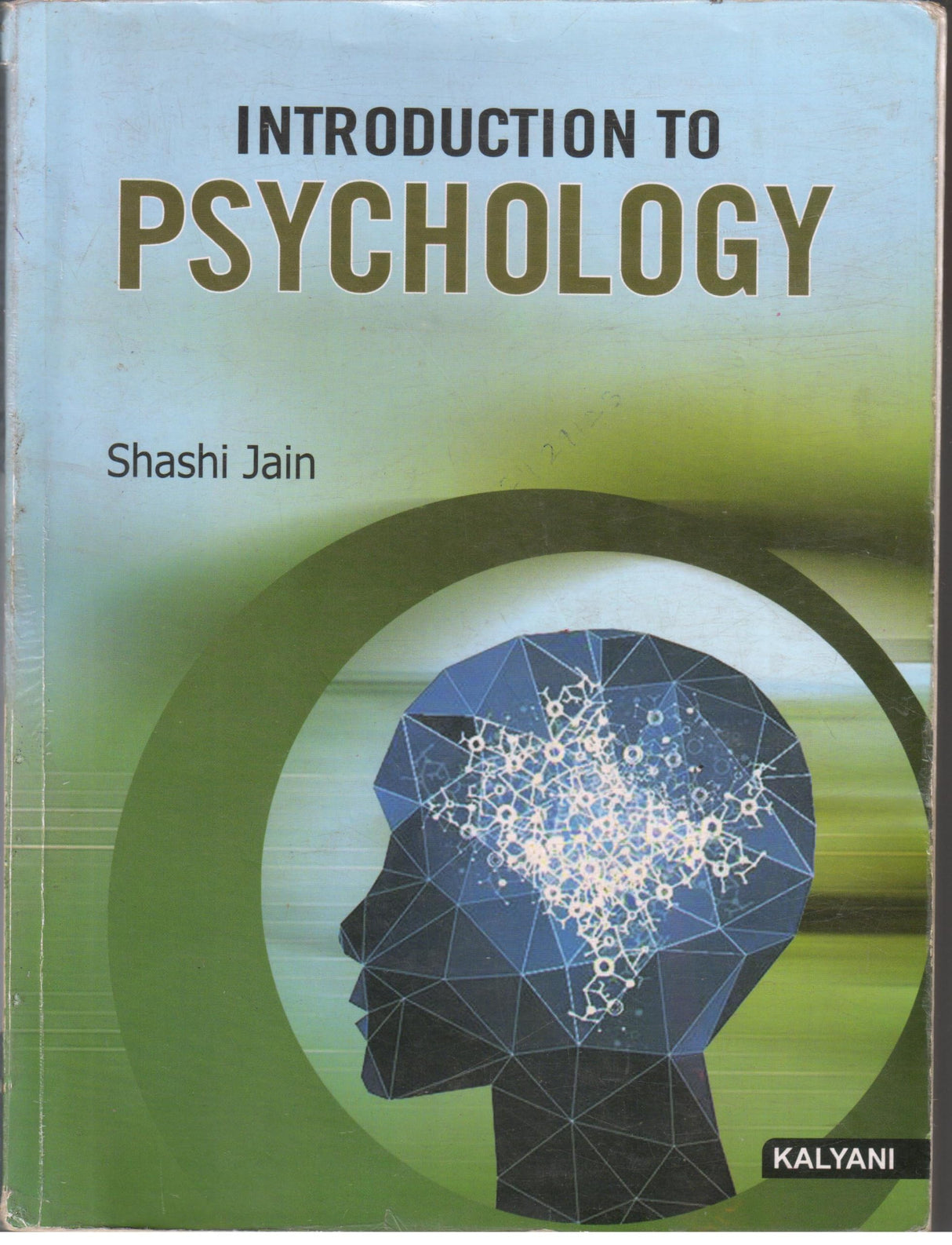 Introduction to Psychology - Retail Maharaj