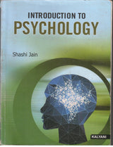 Introduction to Psychology - Retail Maharaj
