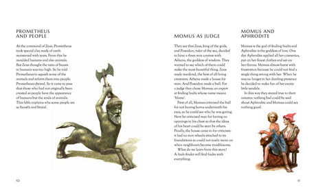 Aesop's Fables (Robert Ingpen Illustrated Classics) - Retail Maharaj