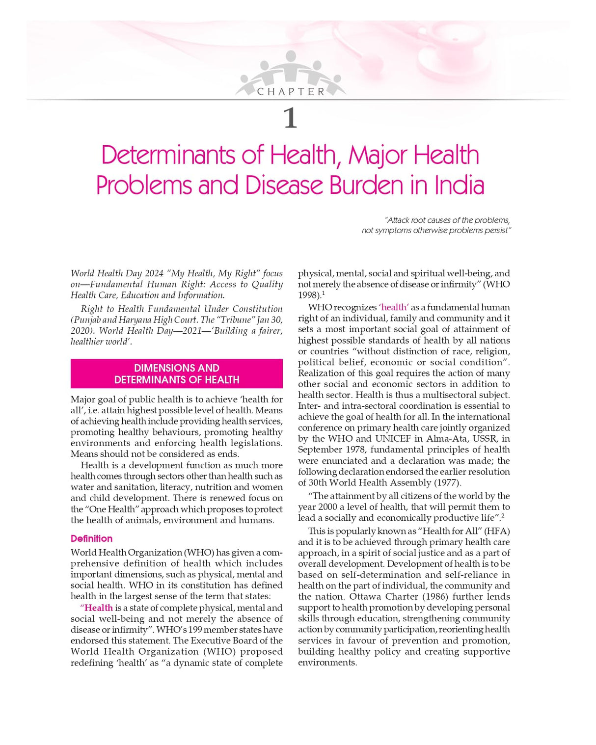 Public Health Management | Principles and Practice 4E | (PB -2026 ) - Retail Maharaj