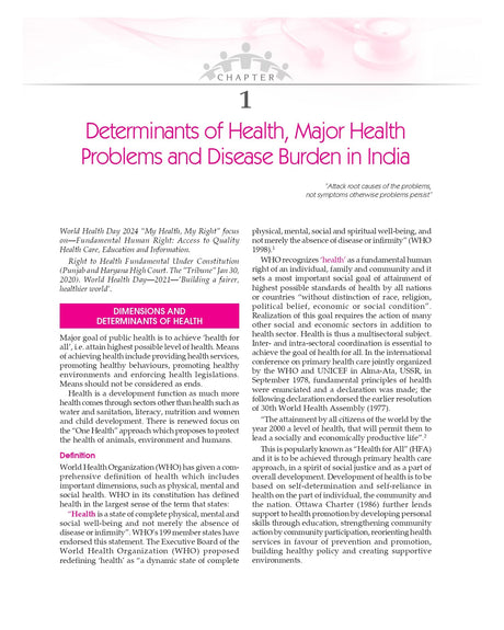 Public Health Management | Principles and Practice 4E | (PB -2026 ) - Retail Maharaj