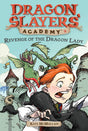 Revenge of the Dragon Lady #2 (Dragon Slayers' Academy) - Retail Maharaj
