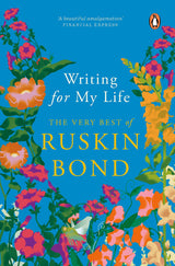 Writing for My Life: The Very Best of Ru - Retail Maharaj