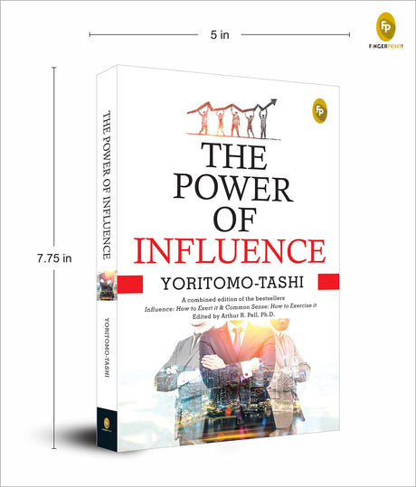 The Power of Influence - Retail Maharaj