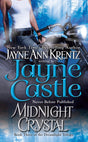 Midnight Crystal: Book Three in the Dreamlight Trilogy: 8 (A Harmony Novel) - Retail Maharaj