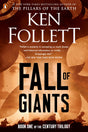 Fall of Giants: Book One of the Century Trilogy: 1 - Retail Maharaj