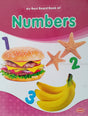 Best Learning Books for Kids - Set of 3 - Retail Maharaj