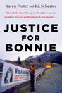 Justice for Bonnie - Retail Maharaj