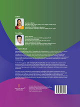 Interstitial Lung Disease - Untangling the Complexities - Retail Maharaj