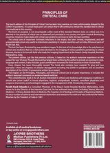 Principles of Critical Care - Retail Maharaj