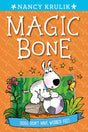 Dogs Don't Have Webbed Feet #7 (Magic Bone) - Retail Maharaj