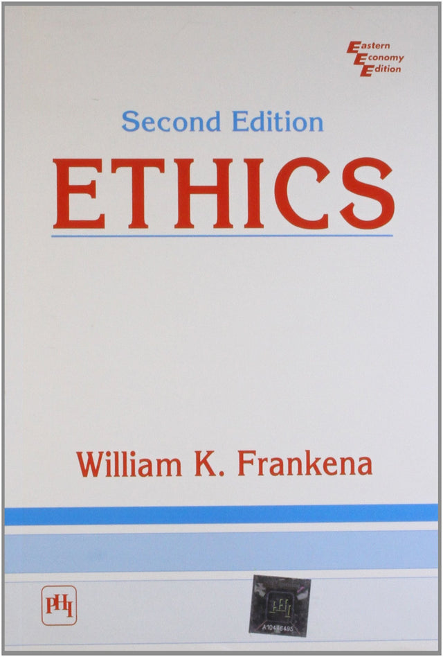 Ethics - Retail Maharaj