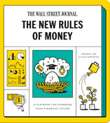 The New Rules of Money: A Playbook for Planning Your Financial Future: A Workbook - Retail Maharaj