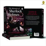 The Memoirs of Sherlock Holmes - Retail Maharaj