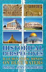 Historical perspective: illuminating minds on blue water