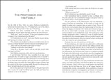 Journey To The Centre of The Earth - Retail Maharaj