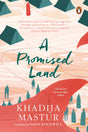 A Promised Land - Retail Maharaj