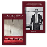 Michele Bönan: Signature Details - Assouline Coffee Table Book - Retail Maharaj