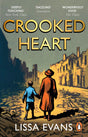 Crooked Heart: ‘My book of the year’ Jojo Moyes - Retail Maharaj