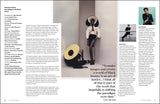 The Fashion Yearbook 2023: Best of Campaigns, Editorials and Covers - Retail Maharaj