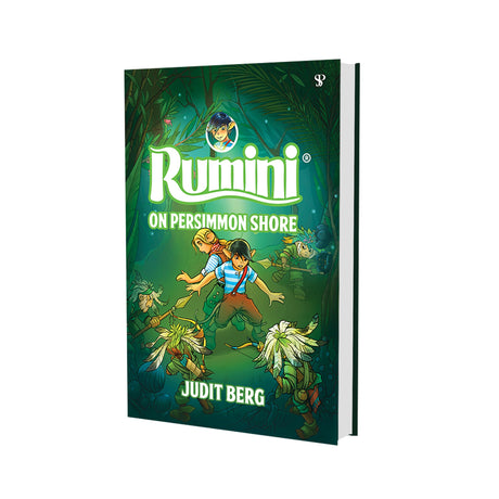 Rumini on Persimmon Shore(Book 5) - Retail Maharaj