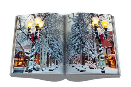 Aspen Style (Classics) - Retail Maharaj