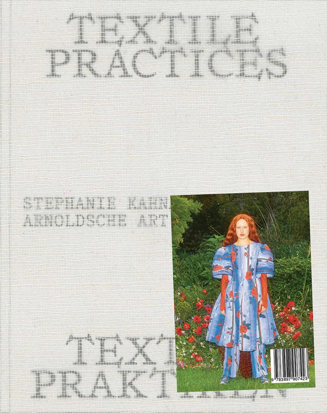 Textile Practices – a Women's Realm: A Women's Realm - Retail Maharaj