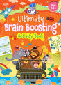 Activity Book: My Big Book of Fun Activities (Intermediate) - Retail Maharaj