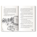 Sneaker Paati | Fun Story of a Young Boy and His Awesome Grandmother | Themes of Friendship, Courage, Bullying, Kindness | Quirky Illustrations | Ages 8 + - Retail Maharaj