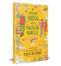 AROUND INDIA WITH RUSKIN UNCLE : A Child’s Guide to the Country’s Wonders with Ruskin Bond - Retail Maharaj