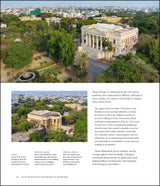 An Architectural Masterpiece in Hyderabad: From British Residency to Osmania University College for Women - Retail Maharaj