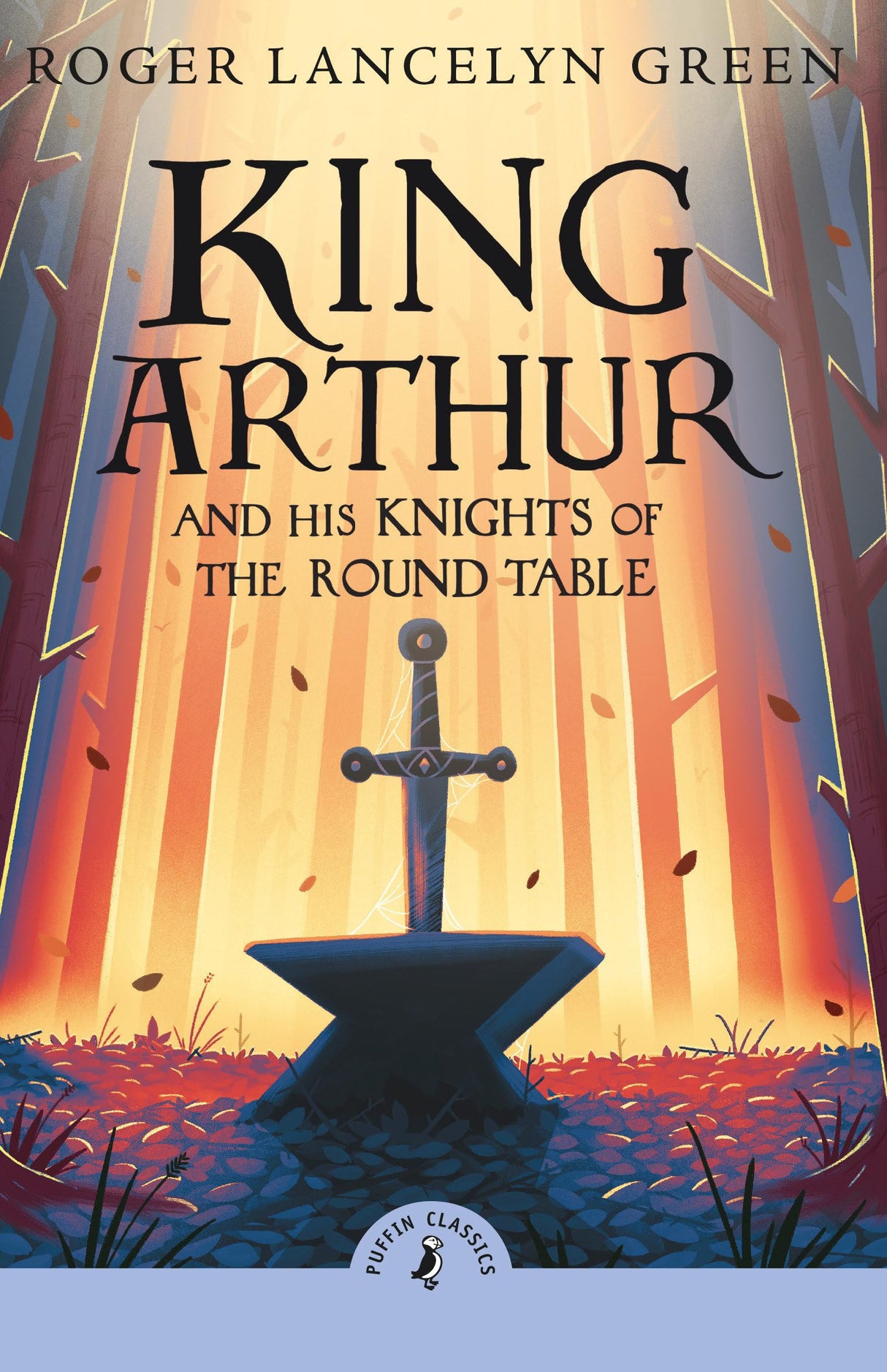 King Arthur and His Knights of the Round Table - Retail Maharaj
