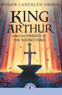 King Arthur and His Knights of the Round Table - Retail Maharaj