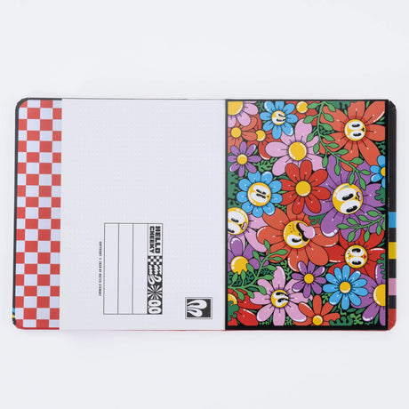 Hello Cheeky: 50 Postcards with Stickers - Retail Maharaj