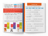 Spelling Time Activity Workbook – Book 2 | Fun Word Building & Practice Exercises | Ages 6–9 | Boost Spelling Skills Through Engaging Activities - Retail Maharaj