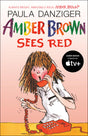 Amber Brown Sees Red: 6 - Retail Maharaj