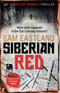 Siberian Red - Retail Maharaj