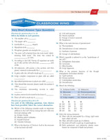 Pearson IIT Foundation' 25 Biology Class 8 | For NEET, NTSE & Olympiad Exams | As per CBSE, ICSE & State Curriculums | Includes NEET Practice Questions | Free acess to 7 Online Assessments, 33 Video Solutions & Interactive Tests via Pearson MyInsights & e - Retail Maharaj