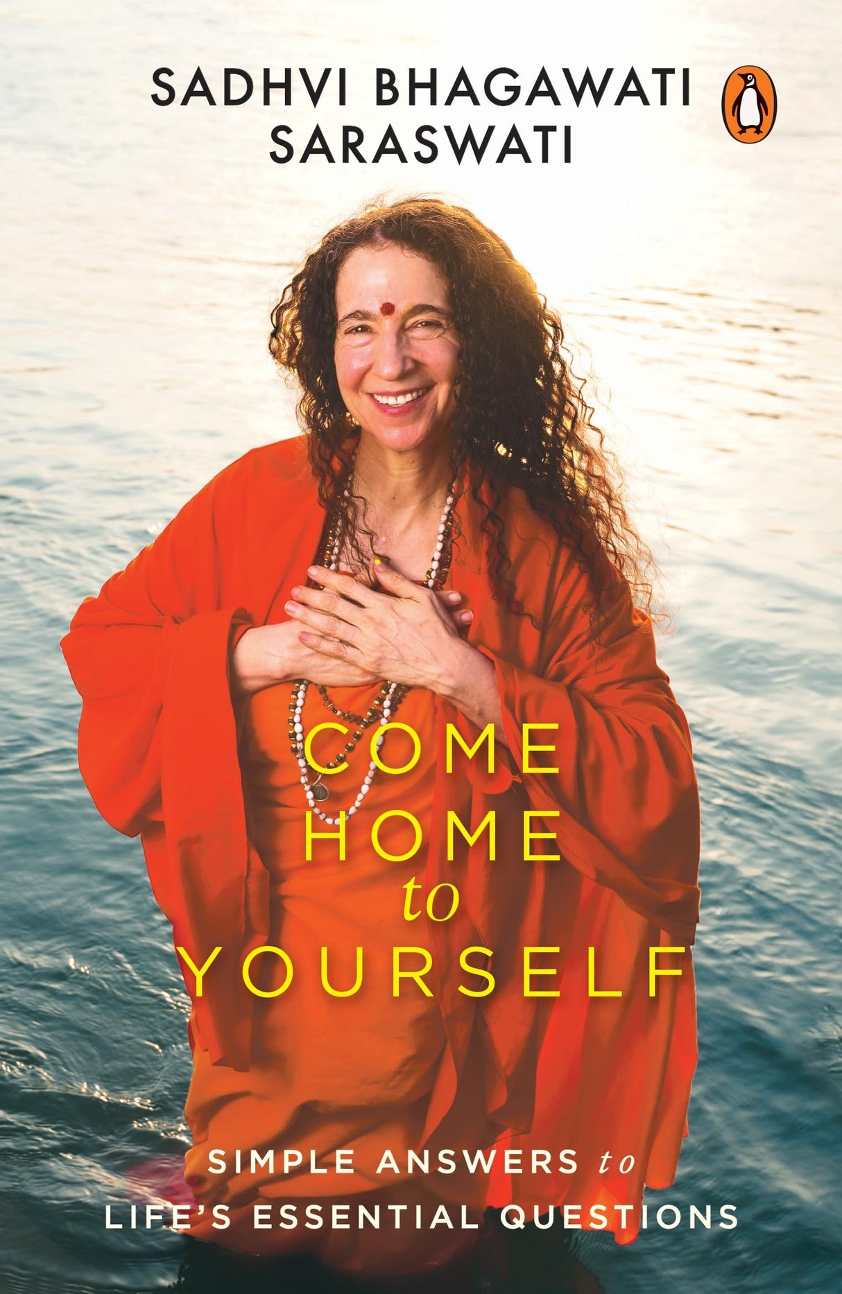 Come Home to Yourself: Teachings from Pa - Retail Maharaj