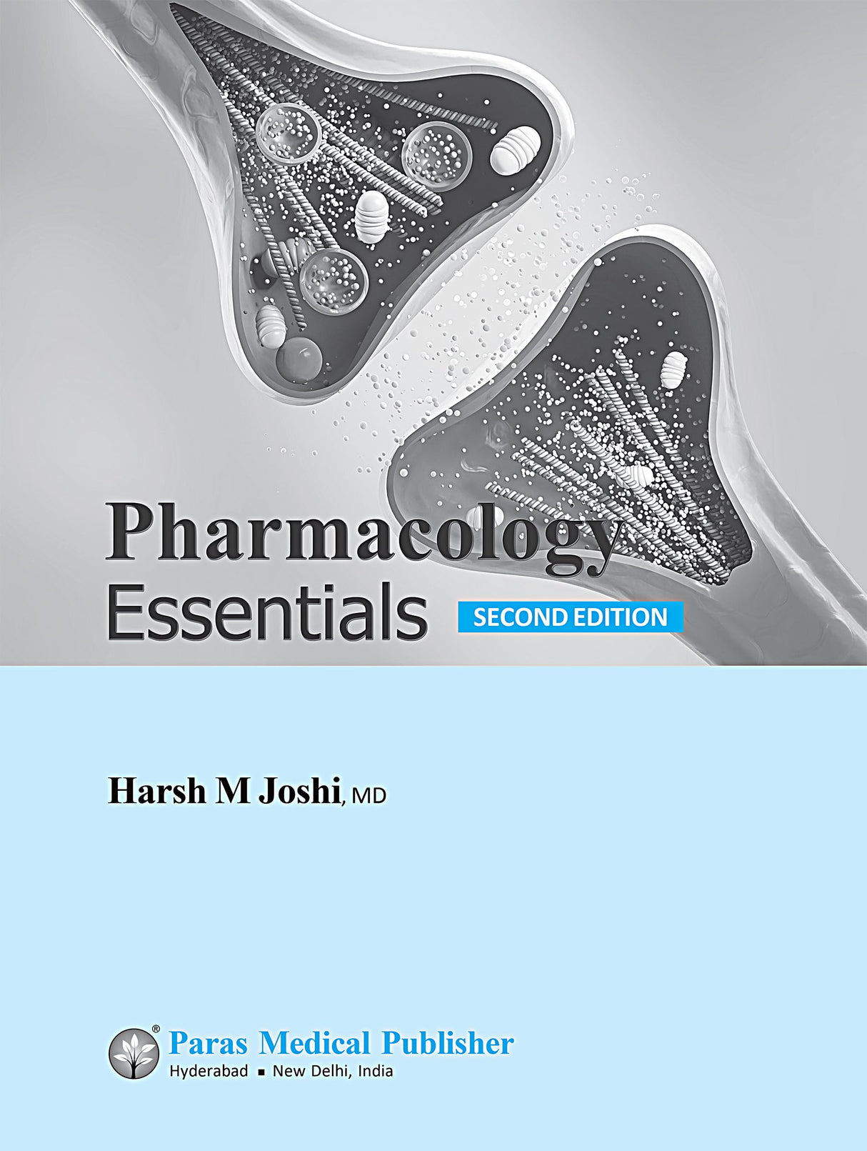 Pharmacology Essentials (2nd Edition) - Retail Maharaj