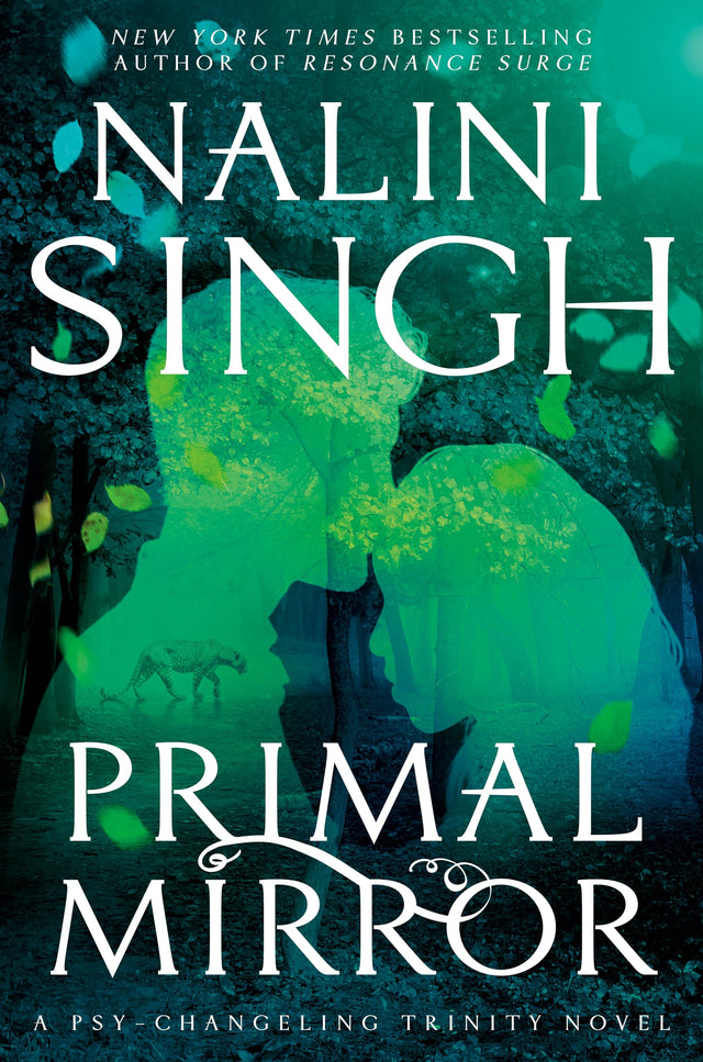 Primal Mirror - Retail Maharaj