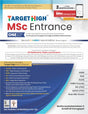 Target High Msc Entrance One Nation Book 2Ed (Pb 2024) - Retail Maharaj